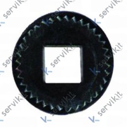 Adaptador Mando Grifo Gas 8x8mm Universal