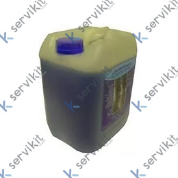 Abrillantador Especial Horno 10L