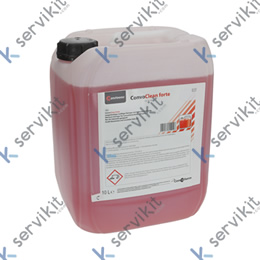Detergente ConvoClean forte S 10 l para hornos mixtos 3007017