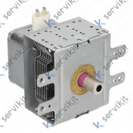 Magnetrón Tipo 2M248J/JT