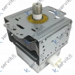 Magnetrón 95x80x130mm 940W 2M246