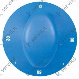 Mando Termostato Baño María Ø6x4,6mm