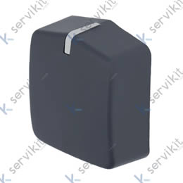 Mando interruptor 46z51mm ø6x4,6mm