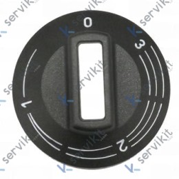 Mando Velocidad Tostador Cinta
