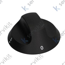 Mando inerruptor baño maria  ø6x4,6mm