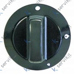 Mando Grifo Gas Ø8x6,5mm