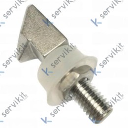 Nariz Cierre Asa Puerta Horno M8x1mm