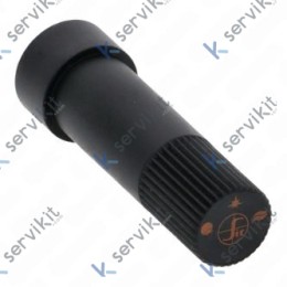 Mando Prolongador Eje L=76mm - 820 Nova