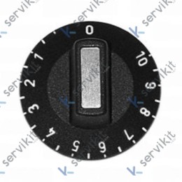 Mando Regulador Energía Ø6x4,6mm