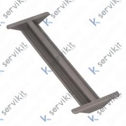 Asa Puerta Armario Caliente 200mm Tdc 1400