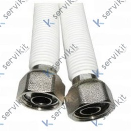 Manguera Extensible Gas 500-850mm 1/2 H-H