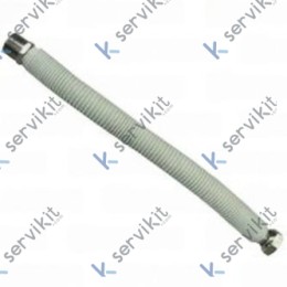 Manguera Extensible Gas 300-470mm 1/2 M-H
