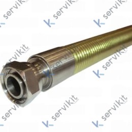 Manguera Flexible Tuerca Loca 1