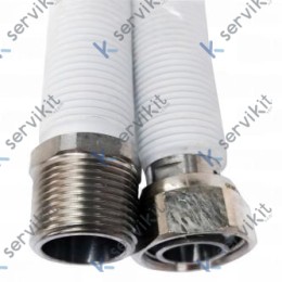 Manguera Extensible Gas 750-1275mm 3/4 M-H