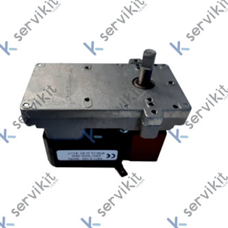 Motor H40 para asador de pollos de 6 a 8 espadas H40