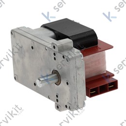 Motor asador de pollos 230v