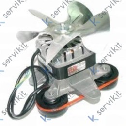 Motor Enfriador Completo 230V SM6/4