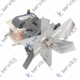 Motor Ventilador Mesa Caliente RRL152-3030LH