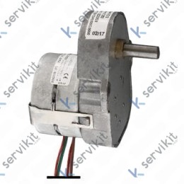 Motor Reductor 4000W 230V Ac 1N 50/60Hz Ul
