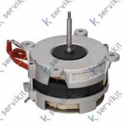 Motor Ventilador 230V 1FASE 75W 2800rpm