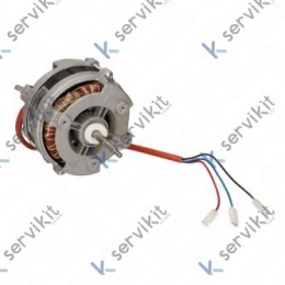 Motor Horno 230V 0.12kW 2800/3400rpm