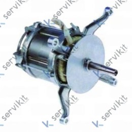 Motor Horno 2 Velocidades 40/370W 400V Trifa