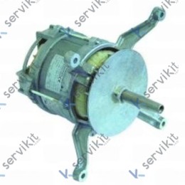 Motor Horno 2 Velocidades 20/160W 230/400V