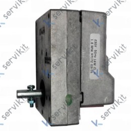 Motor Reductor 14W 230V 1.8rpm Bitron 971172