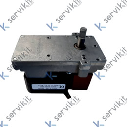 Motor H40 para asador de pollos de 6 a 8 espadas H40