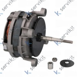 Motor 330W 230V 50/60Hz Horno