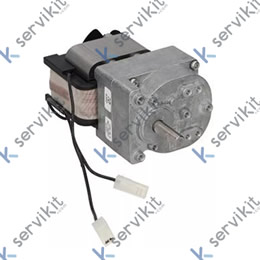 Motor 230V Feca