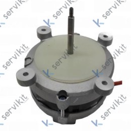Motor Ventilador 120W 230V 50Hz 2800rpm Horno
