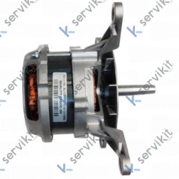 Motor Horno 0.49/0.24KW 230V