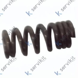 Muelle Pinza K6 Shop
