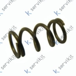 Muelle Inyector Ø6.5x13mm