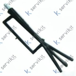 Muelle Rascador MD-50/80