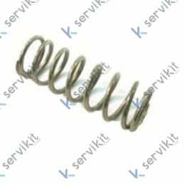 Muelle Ø11.5x31mm