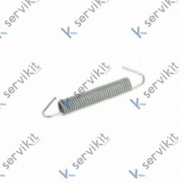 Muelle Contador Ø4.5mm