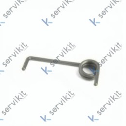 Muelle Retencion Izquierdo Dosificador Abs
