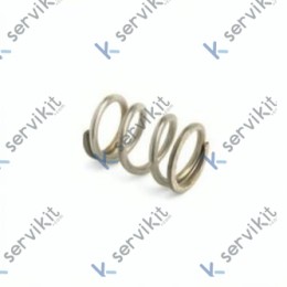 Muelle Grifo Vapor Ø16x20mm