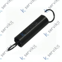 Muelle Retorno Dosificador Ø9x50mm