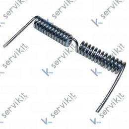 Muelle Sandwichera Grill GK2735 E