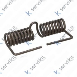 Muelle Para Plancha RM1