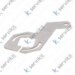 Leva Movimiento Resistencia 160x110mm