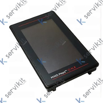 Kit Panel Control MIND.Maps One