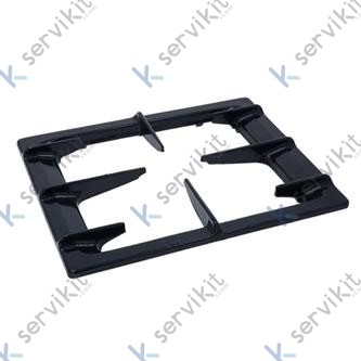 Parrilla cocina 420x350mm gama 900 Fagor ✓ Componentes para cocinas
