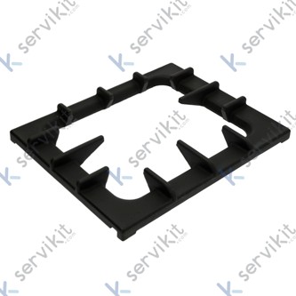 Recambio de parrilla para cocina Olis 450x355mm