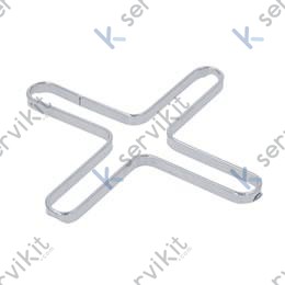 Parrilla reductora 205x205mm