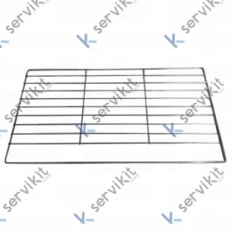 Parrilla Extraible Tostador 525x275mm