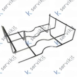 Parrilla Reductora 355x250mm PG-140/1